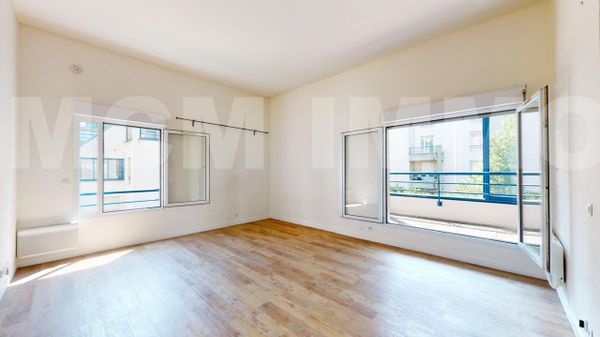 Studio 1 Pièce(s) PANTIN