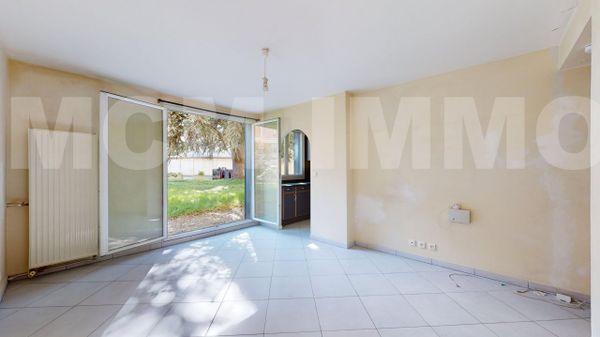 Appartement 3 Pièce(s) PANTIN