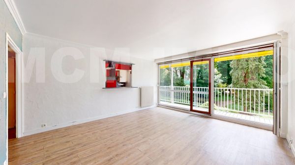 Appartement 3 Pièce(s) NOISY-LE-SEC