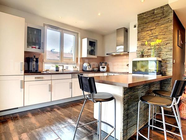 Apartment 4 Rooms GAILLARD