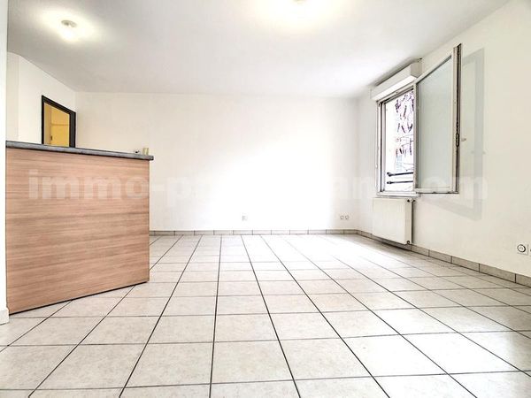 Appartement 2 Pièce(s) ANNEMASSE