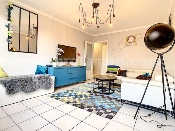Appartement 3 Pièce(s) ANNEMASSE