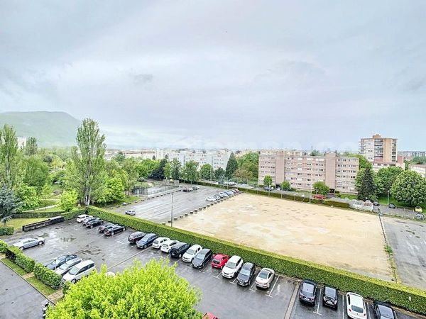Appartement 4 Pièce(s) ANNEMASSE