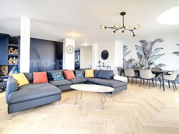 Apartment 4 Rooms ANNEMASSE
