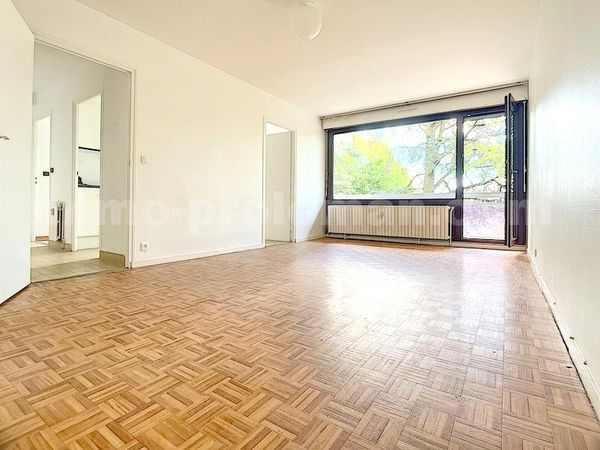 Apartment 2 Rooms GAILLARD