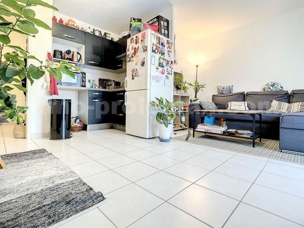 Apartment 2 Rooms VETRAZ-MONTHOUX