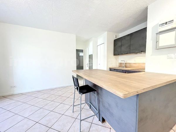 Apartment 2 Rooms SAINT-JULIEN-EN-GENEVOIS