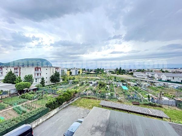 Apartment 4 Rooms ANNEMASSE