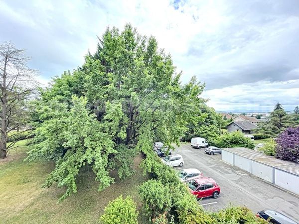 Apartment 2 Rooms ANNEMASSE