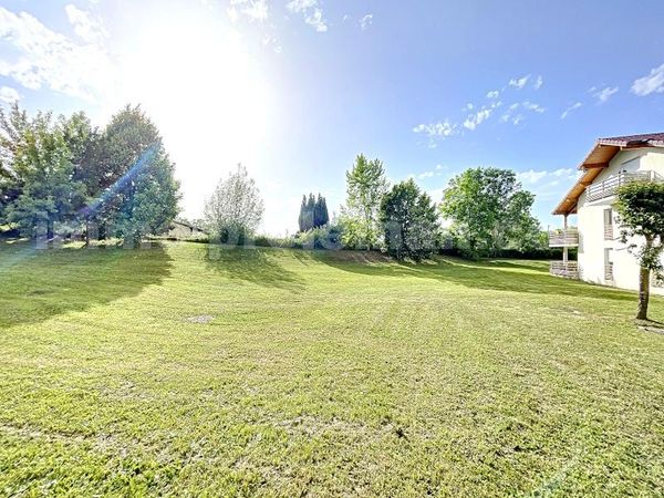 Apartment 3 Rooms SAINT-PIERRE-EN-FAUCIGNY