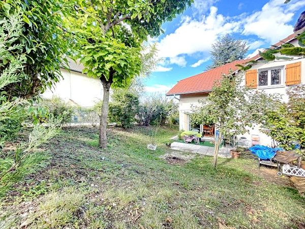 Appartement 4 Pièce(s) GAILLARD