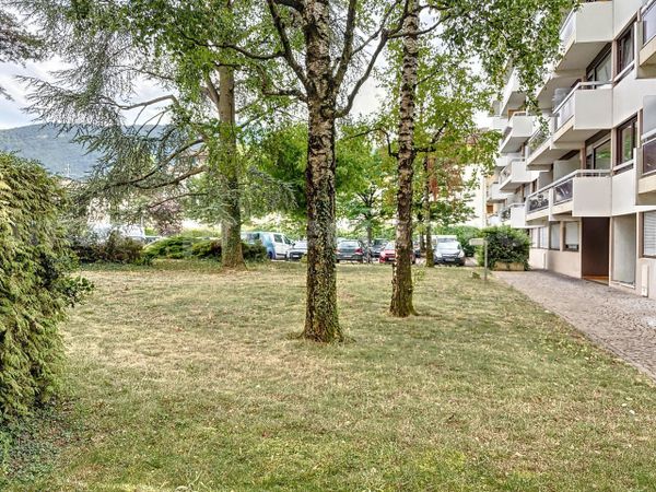 Appartement 1 Pièce(s) GAILLARD