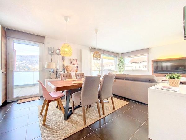 Apartment 3 Rooms VETRAZ-MONTHOUX