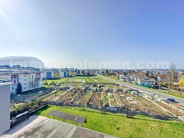 Apartment 3 Rooms ANNEMASSE