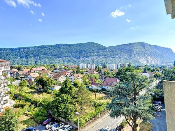 Apartment 3 Rooms GAILLARD
