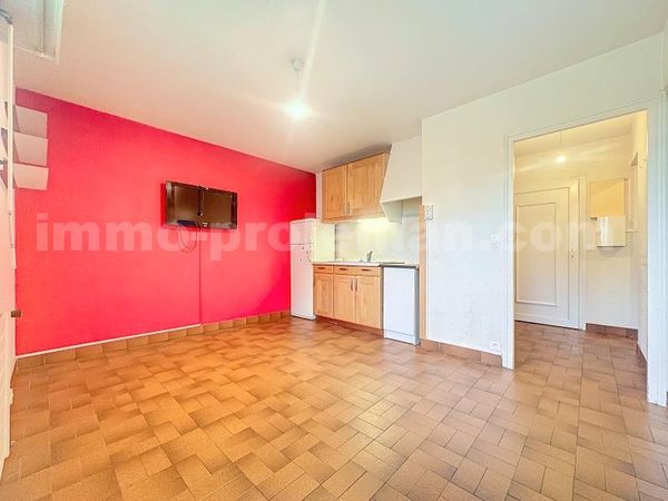 Apartment 2 Rooms ETREMBIERES