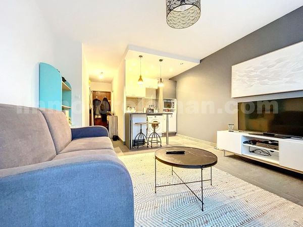 Studio 1 Rooms SAINT-JULIEN-EN-GENEVOIS