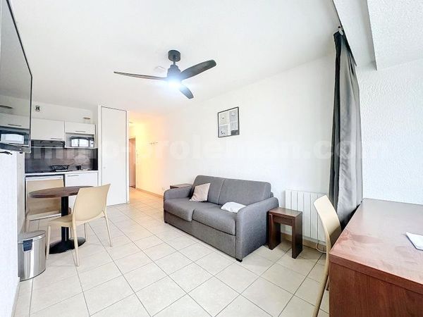 Appartement 1 Pièce(s) ANNEMASSE