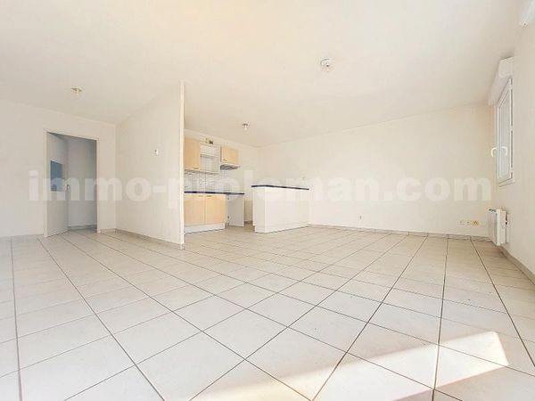 Apartment 3 Rooms VETRAZ-MONTHOUX