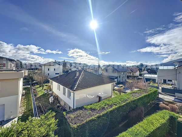 Studio 1 Pièce(s) ANNEMASSE