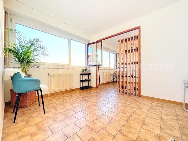 Appartement 2 Pièce(s) GAILLARD