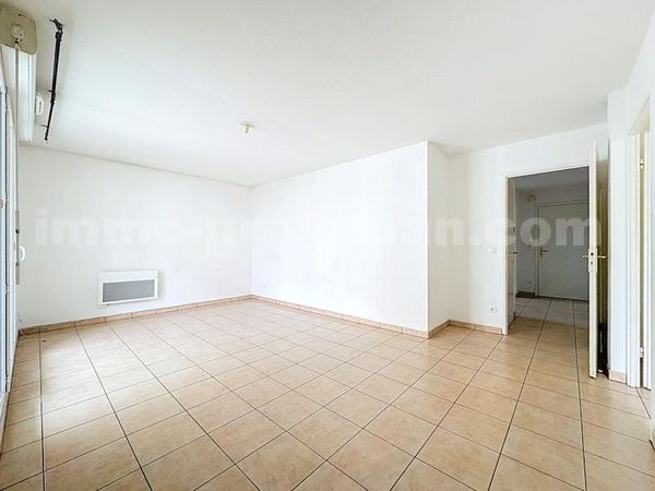 Apartment 3 Rooms VILLE-LA-GRAND