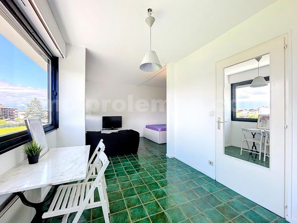 Apartment 1 Rooms SAINT-JULIEN-EN-GENEVOIS