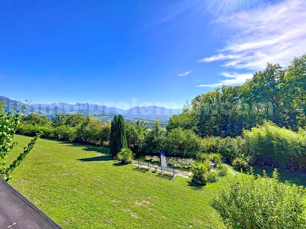Chalet 4 Rooms BONNE