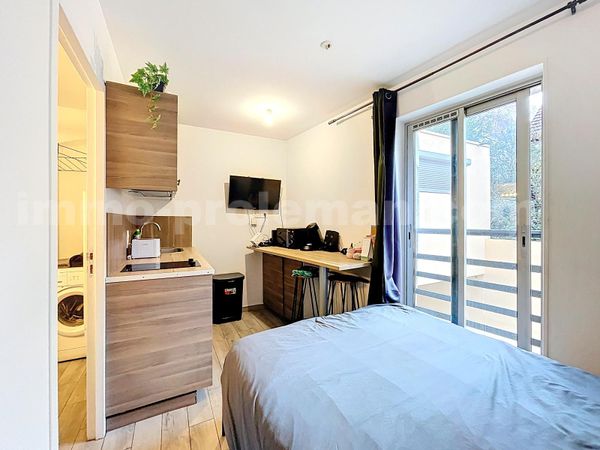Studio 1 Pièce(s) ANNEMASSE