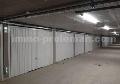 Parking  ANNEMASSE