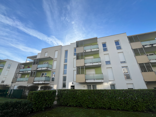 Studio 1 Pièce(s) Besançon
