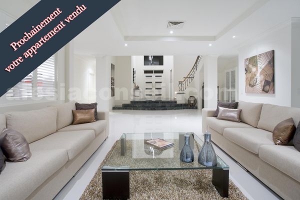 Appartement 1 Pièce(s) PARIS 14EME ARR.