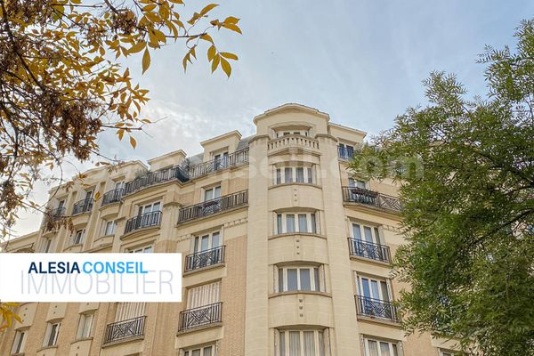 Studio 1 Pièce(s) PARIS 14EME ARR.