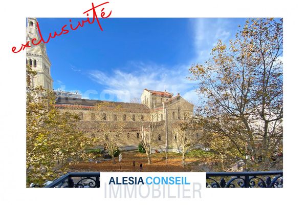 Appartement 3 Pièce(s) PARIS 14EME ARR.